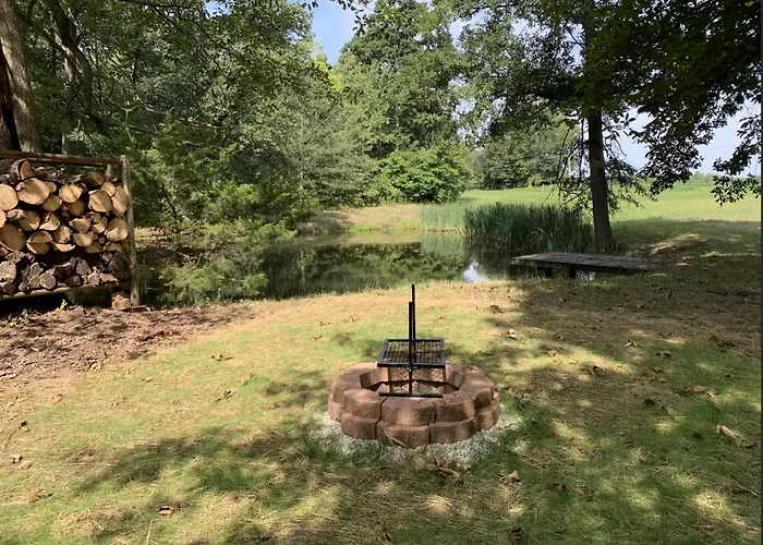 Holiday home Peaceful Meadows *